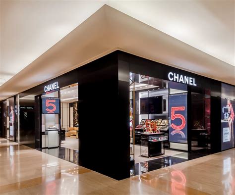 chanel indonesia plaza senayan|butik Chanel jakarta.